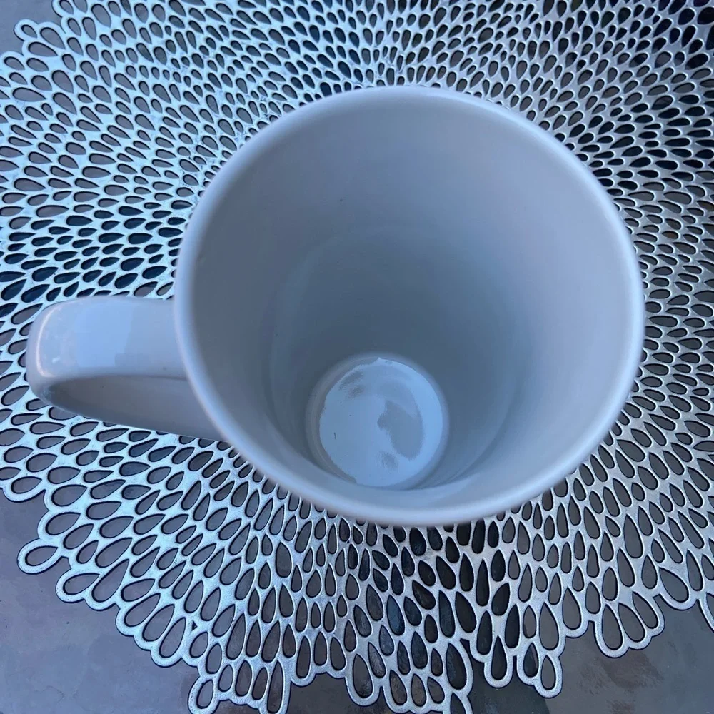 Starbucks 2007 Siren Mug